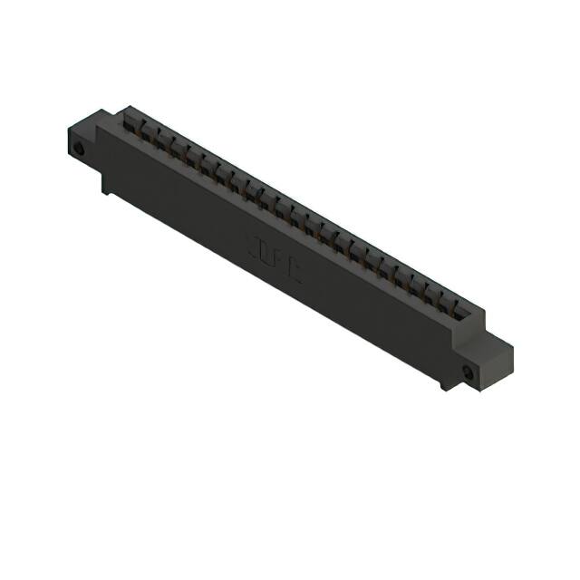 887-022-544-612 EDAC Inc.  Edgeboard Connectors